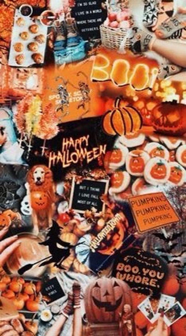 Social 🎃