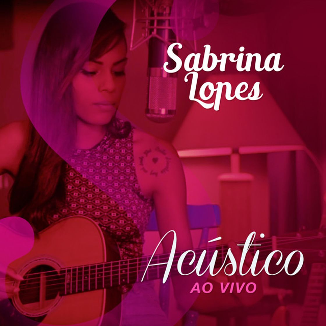 Music Mundo de Papel - Ao Vivo