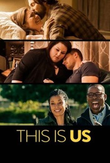 Serie This is us
