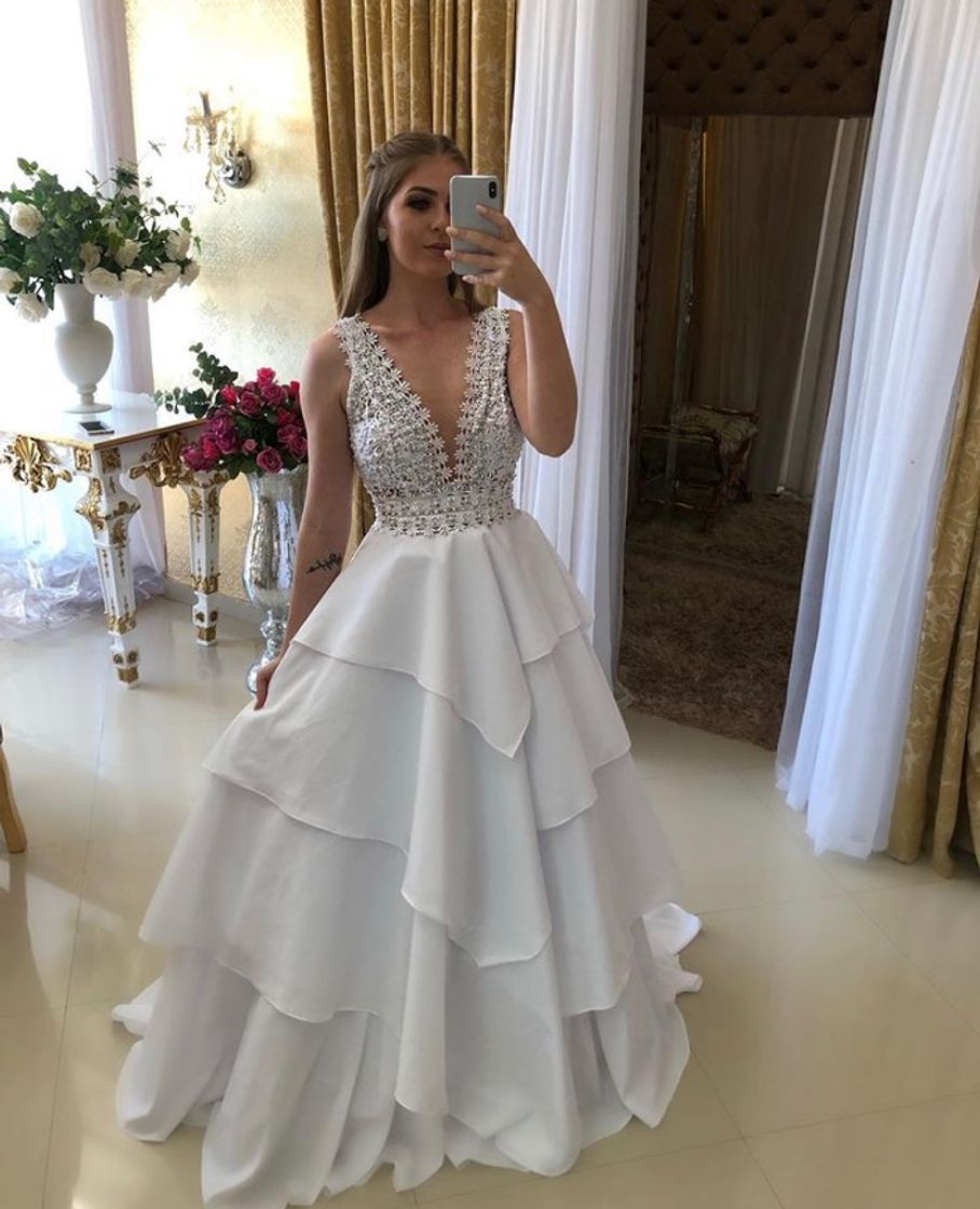 Fashion Wedding dress 👰🏻‍♀️