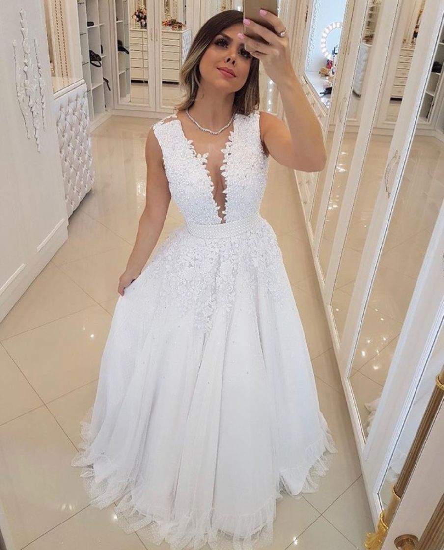 Fashion Wedding dress 👰🏻‍♀️