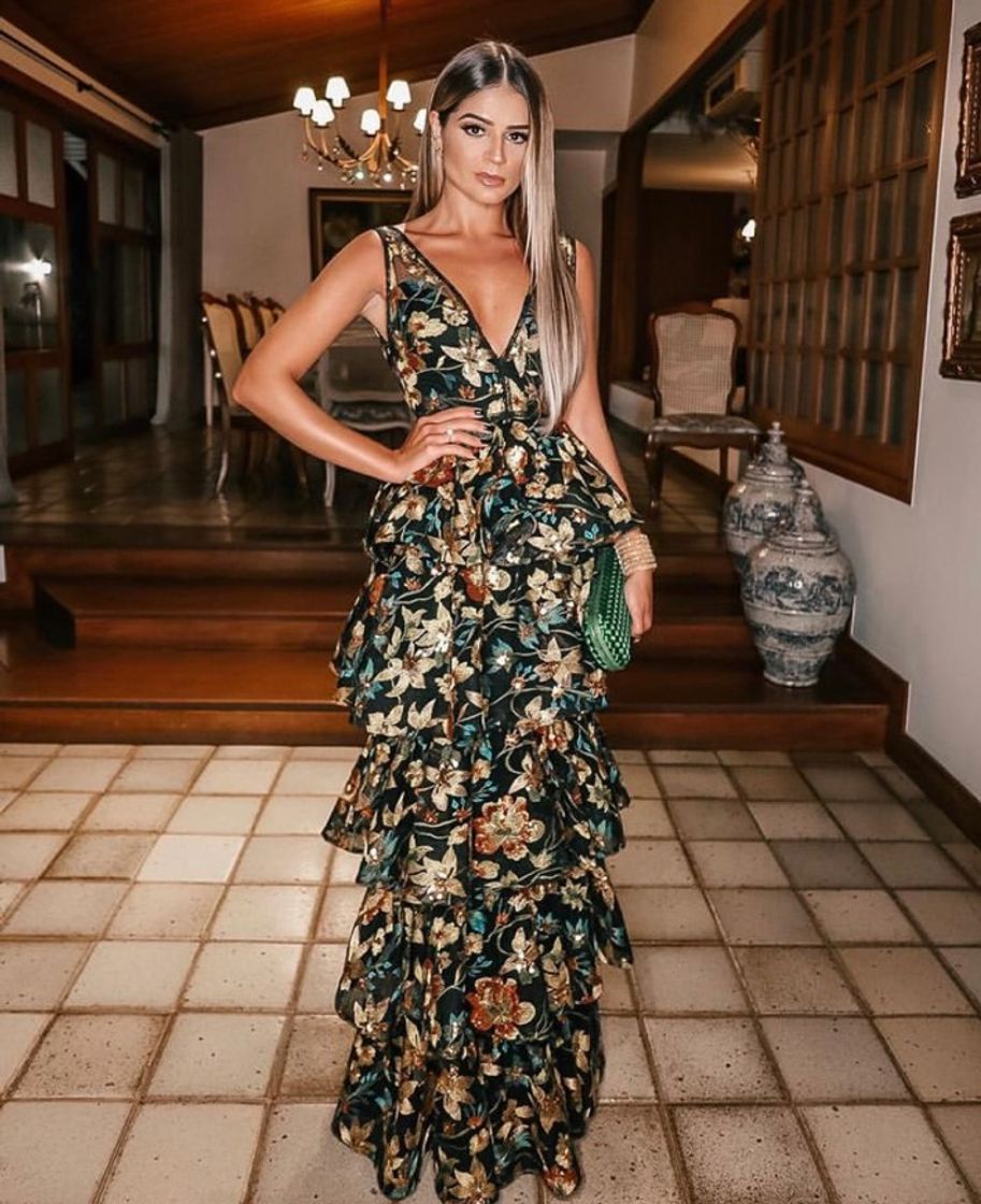 Social For the night ✨