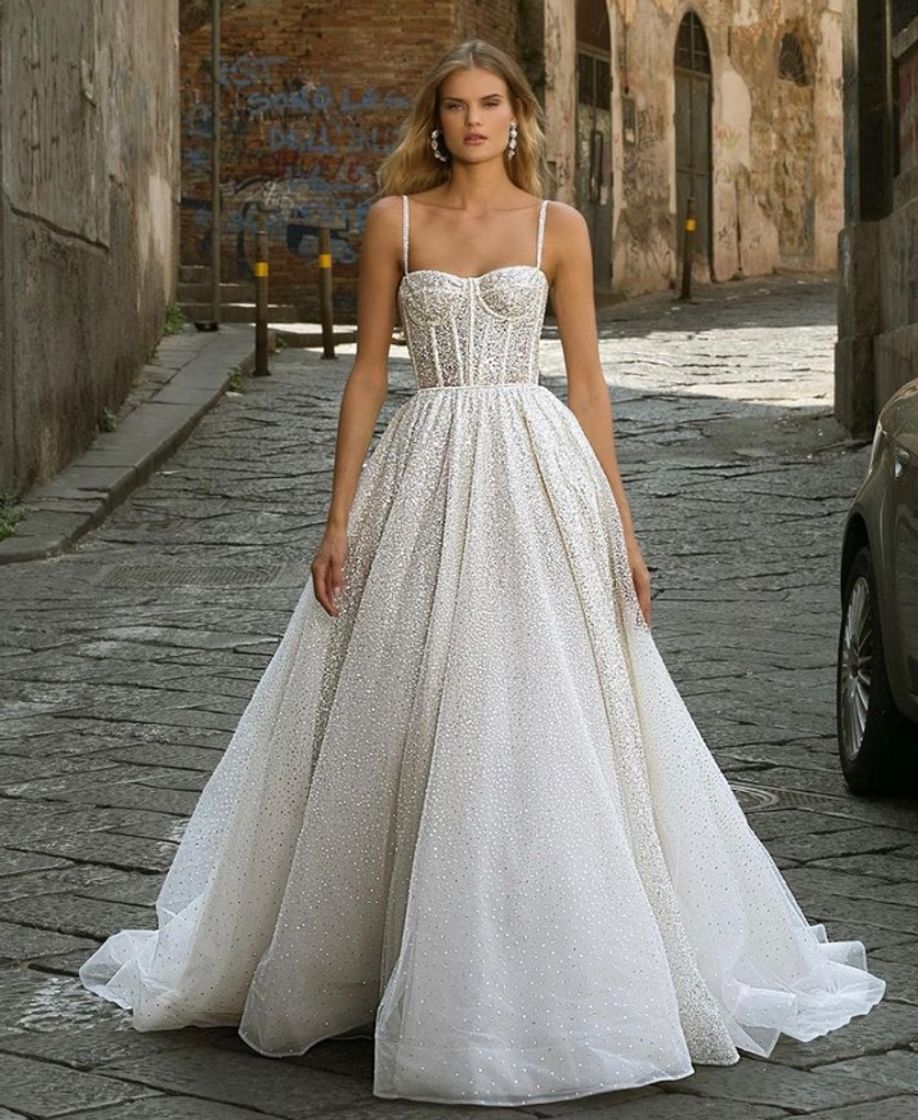 Social Wedding dress✨