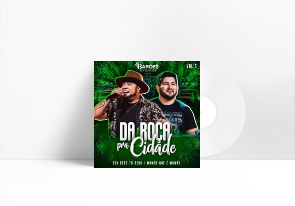 Music Seu Bebê Tá Bebo - Ao Vivo