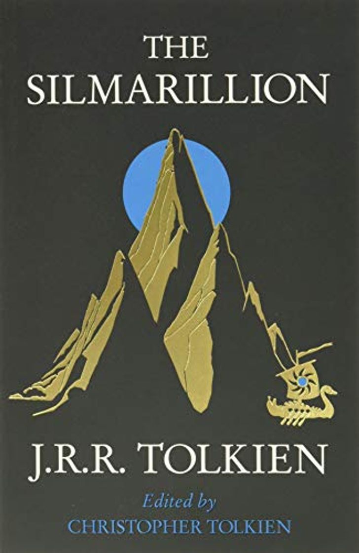 Libro The Silmarillion