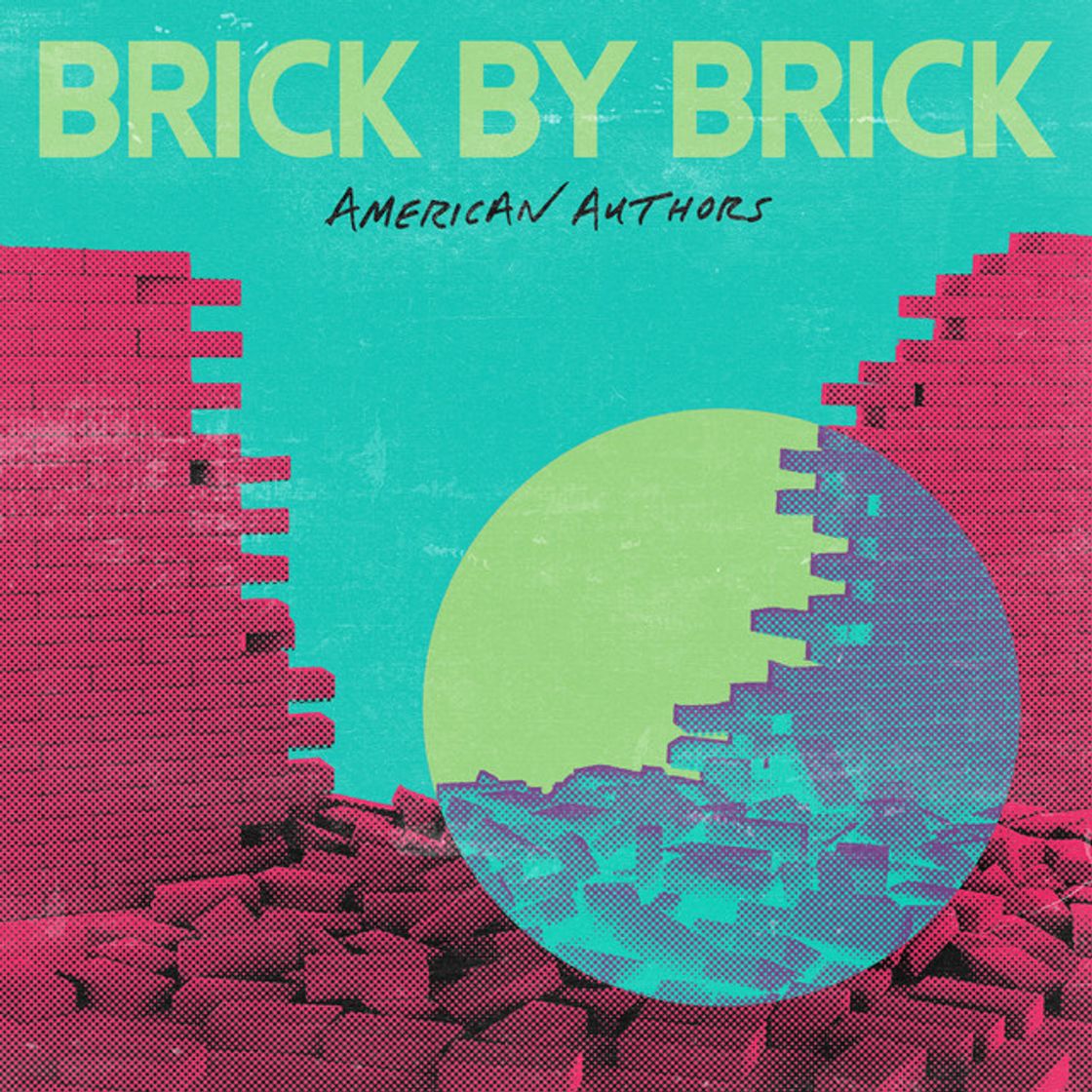 Music Brick By Brick