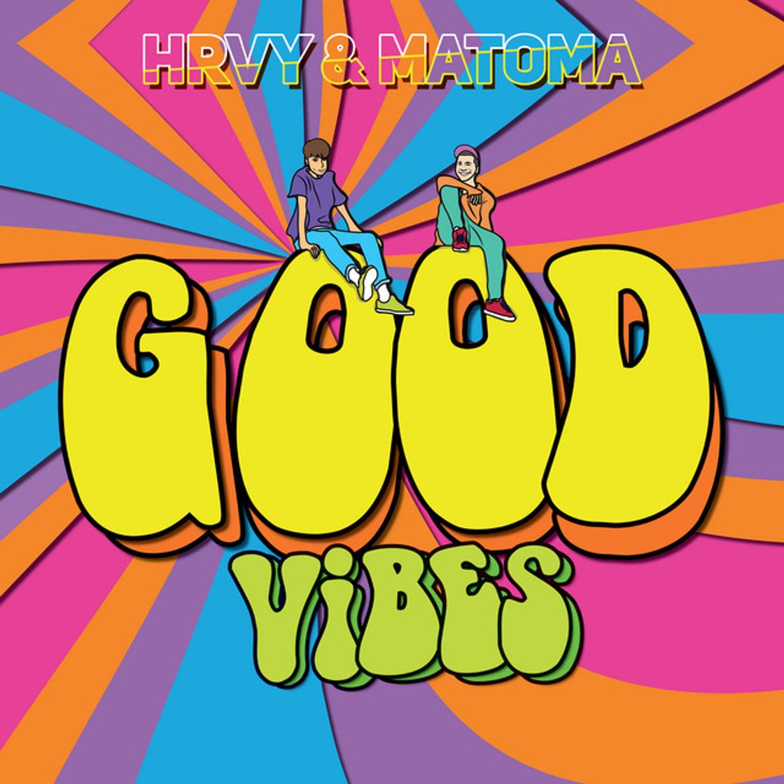 Music Good Vibes