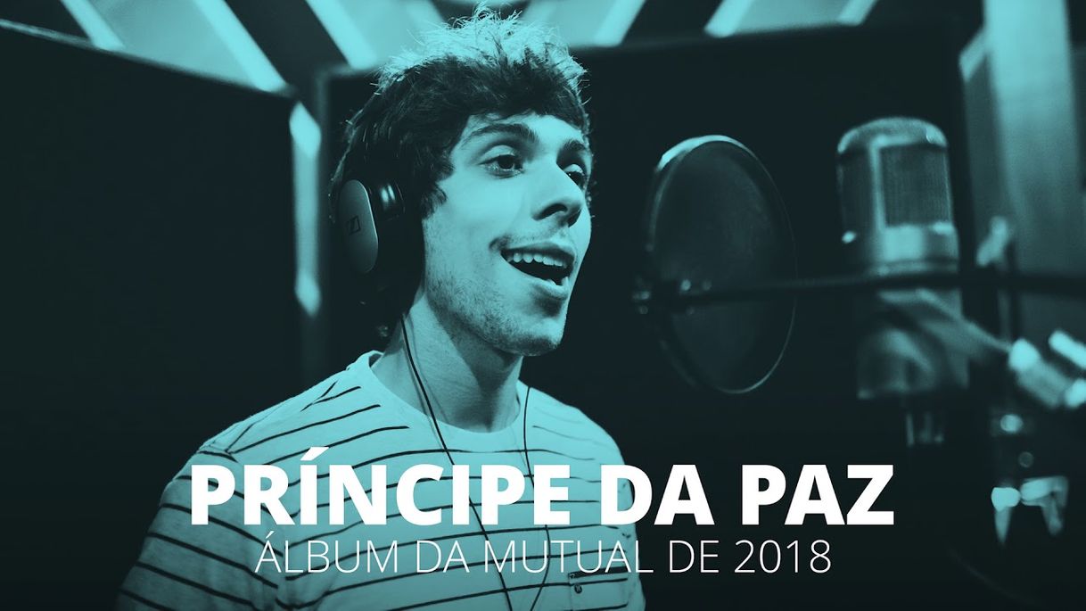 Music Príncipe da Paz