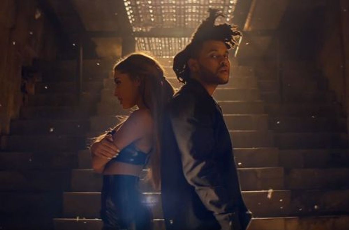 Music Love Me Harder