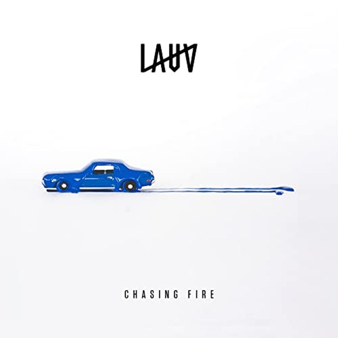 Music Chasing Fire