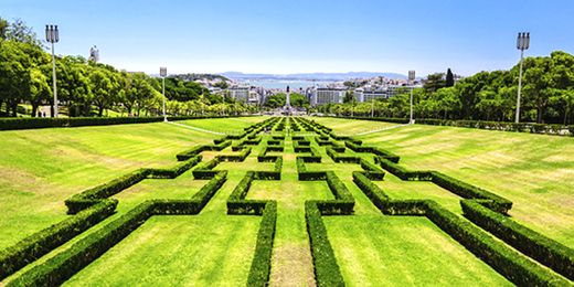 Parc Eduardo VII