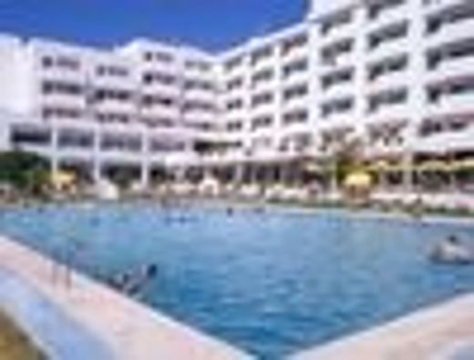 Albufeira Sol Hotel & SPA