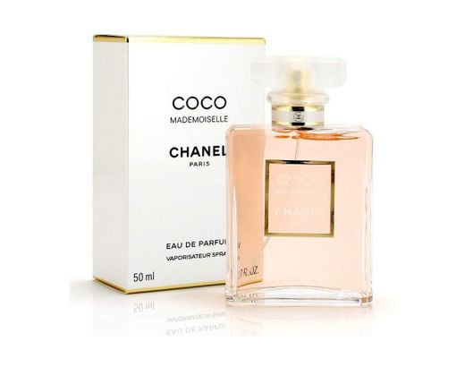 Chanel Coco