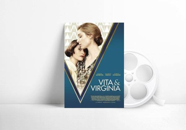 Movie Vita & Virginia