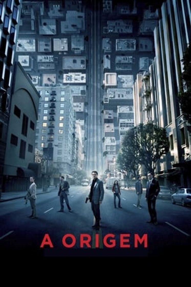 Movie Origen