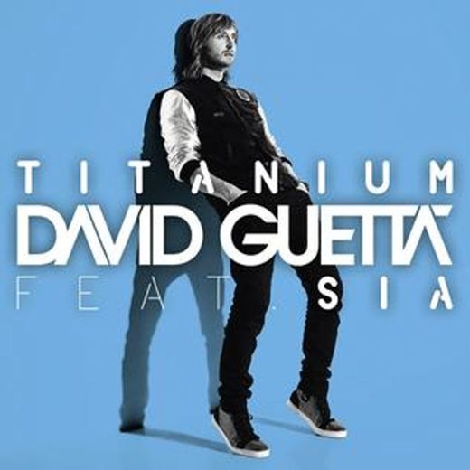 Titanium David Gueta