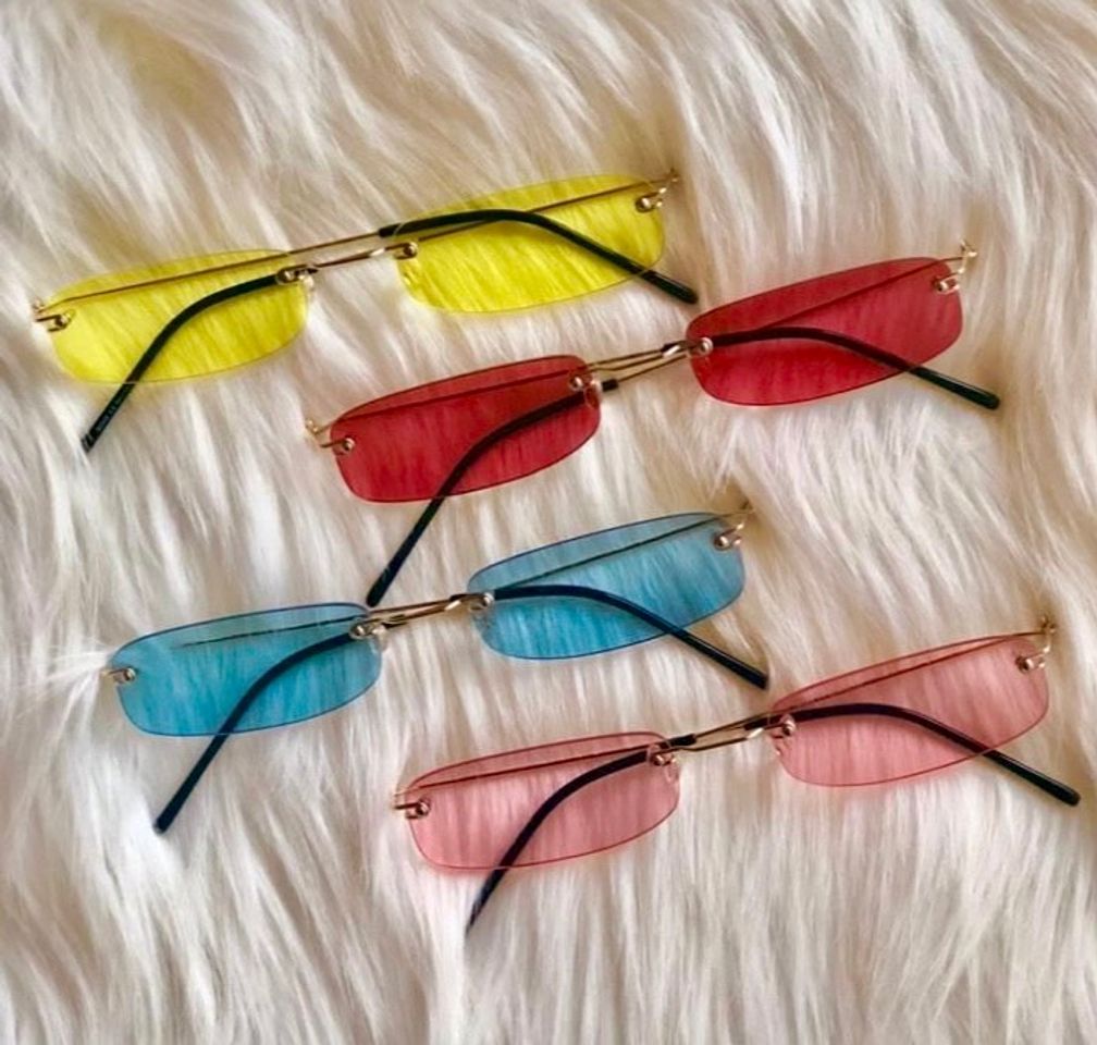 Moda Sunglasses Collection🦋