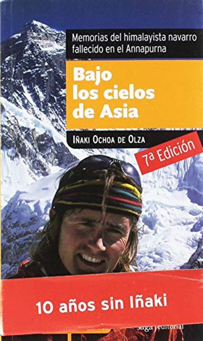 Book Bajo Los Cielos De Asia