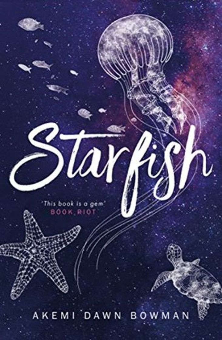 Book Starfish