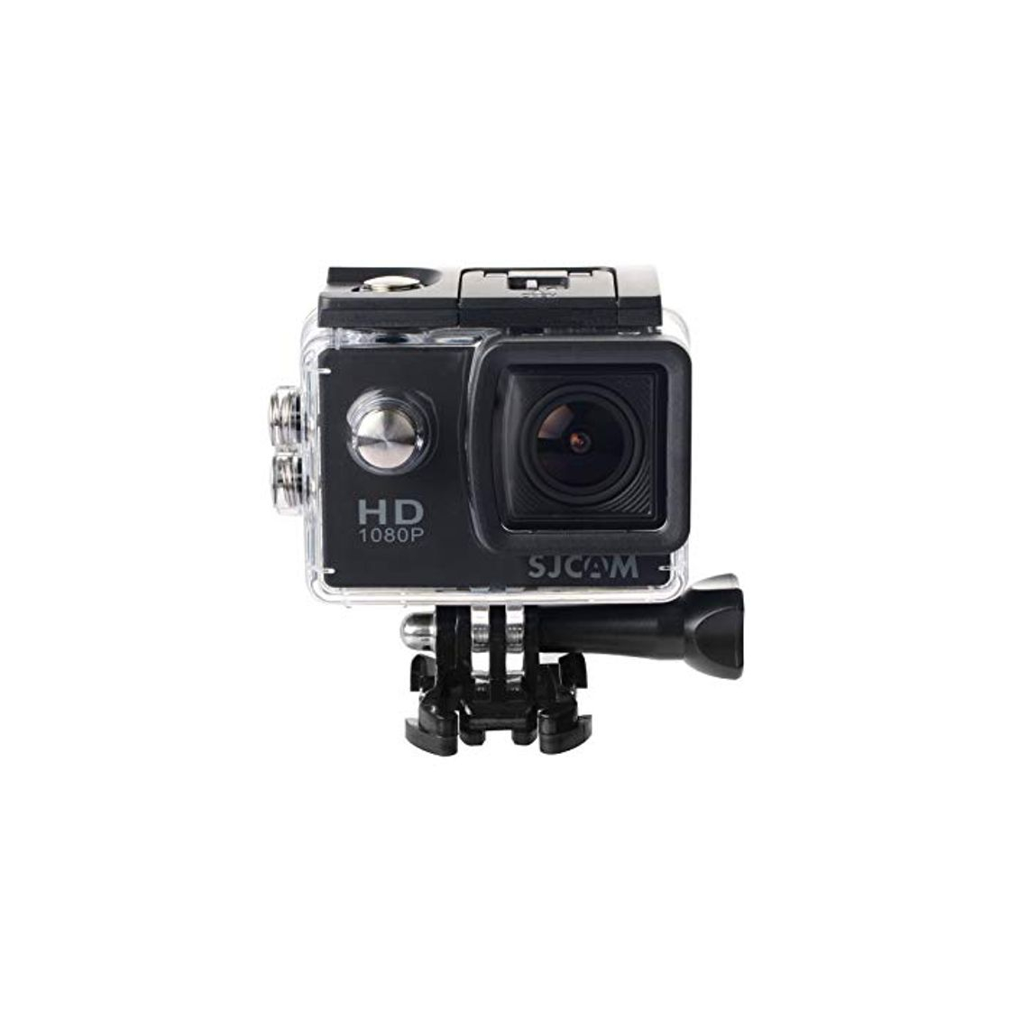 Social SJCam SJ4000 - Videocámara Deportiva