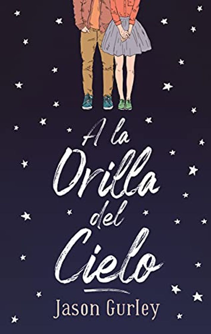 Books A La orilla del Cielo