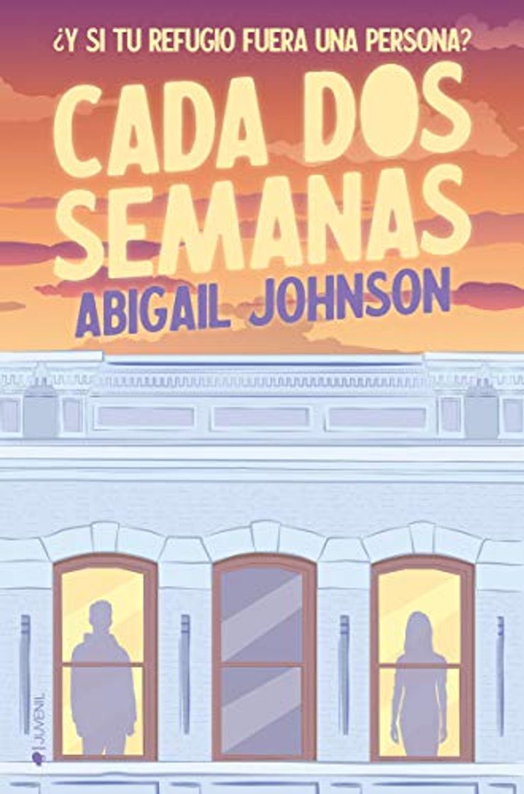 Libro Cada dos semanas