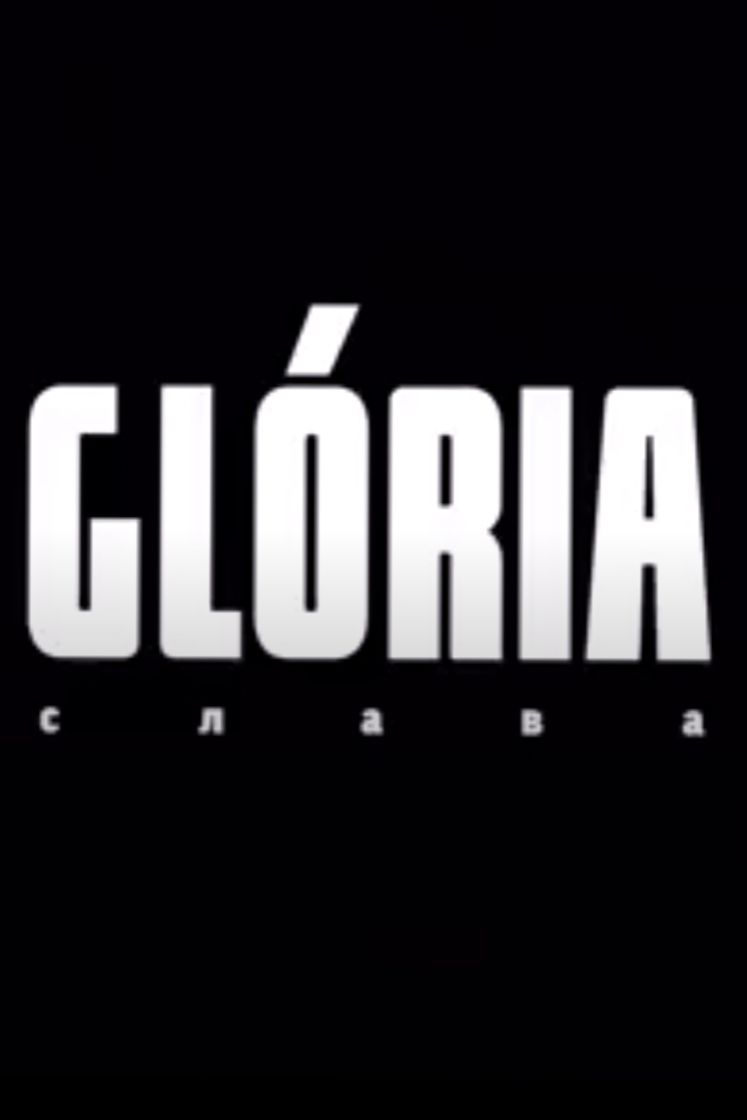 Fashion Gloria (2021) Tráiler Serie Netflix