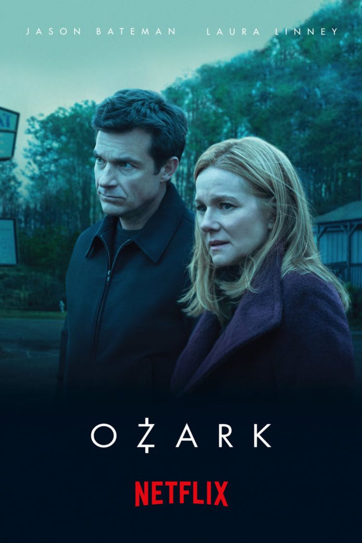 Fashion Ozark Temporada 4 (2021) Tráiler Serie Netflix 