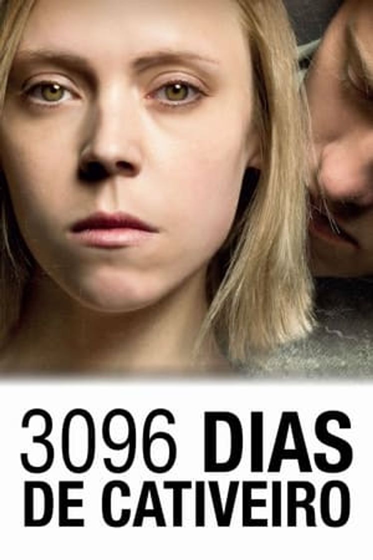 Película 3096 días