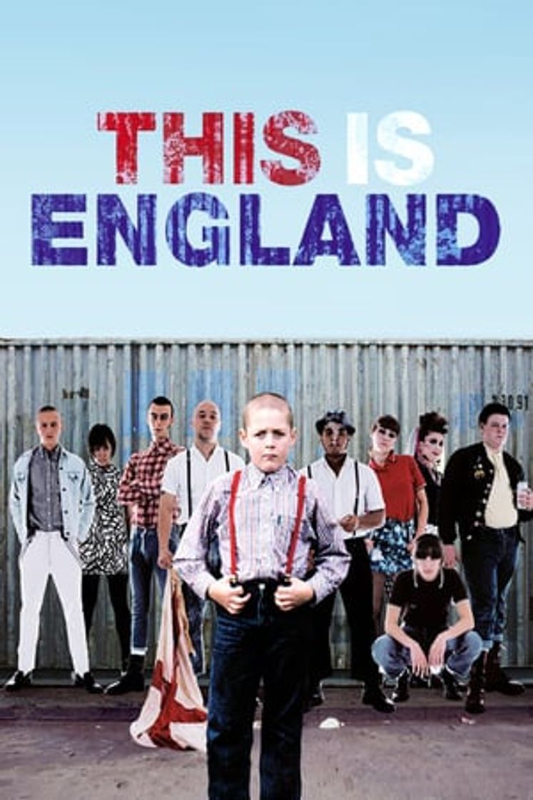 Película This Is England