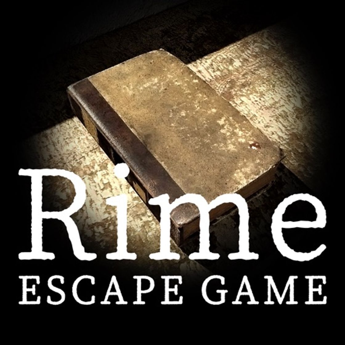 App Rime - room escape game -