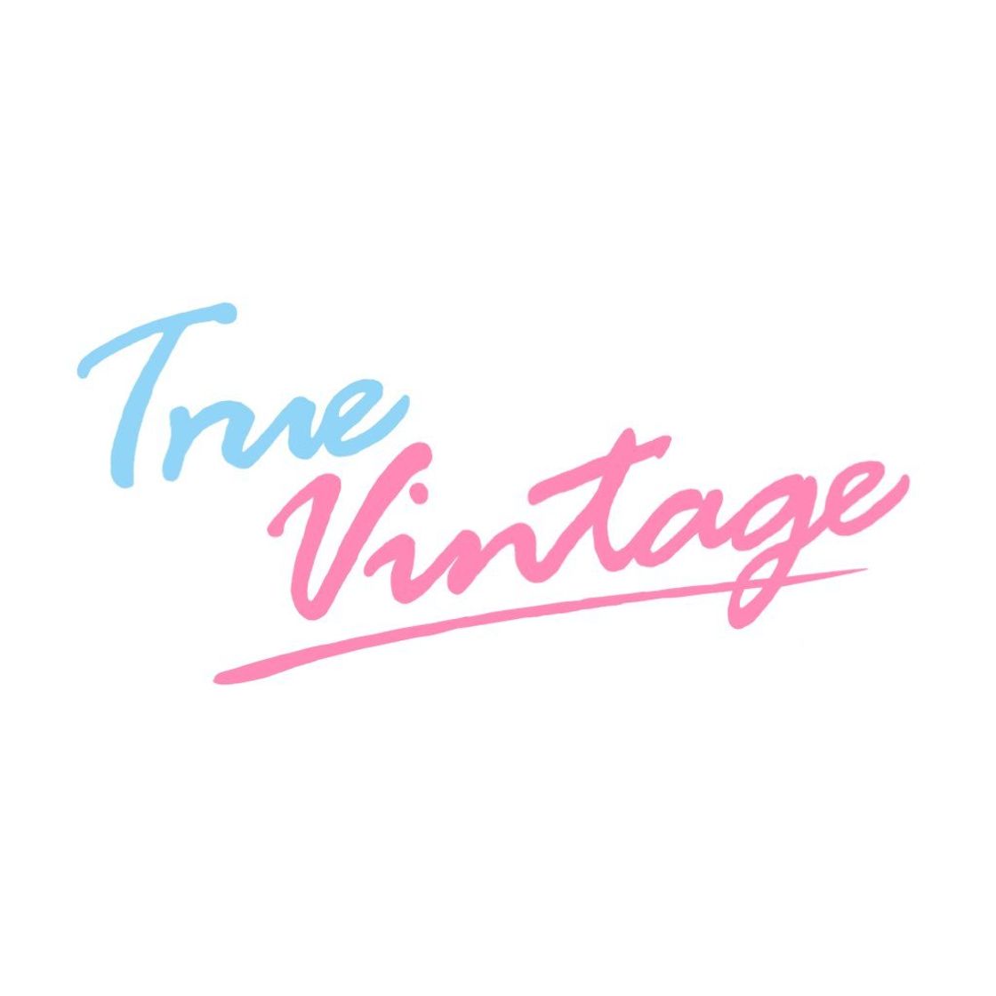 Moda True Vintage