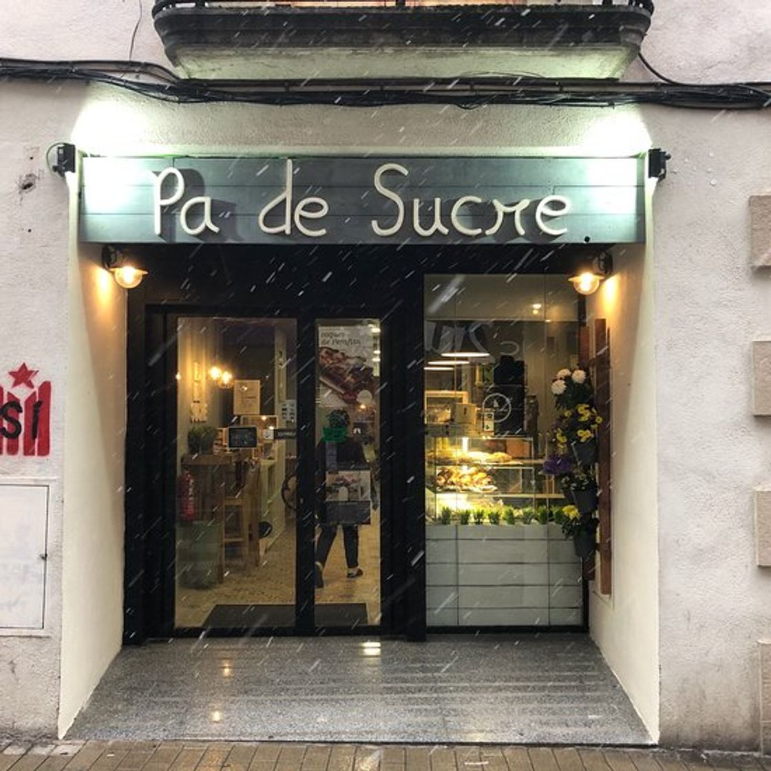 Restaurants Pa de Sucre - Sant Celoni