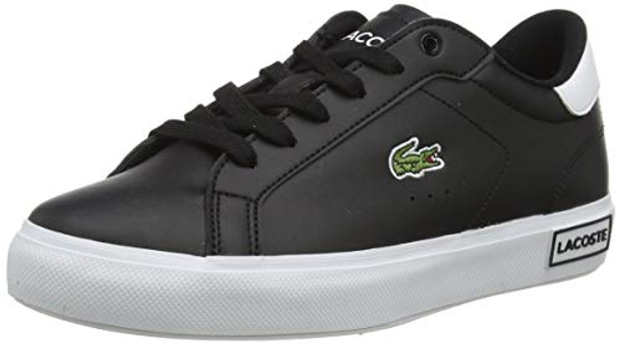 Fashion Lacoste Sport Powercourt 0721 1 Suj