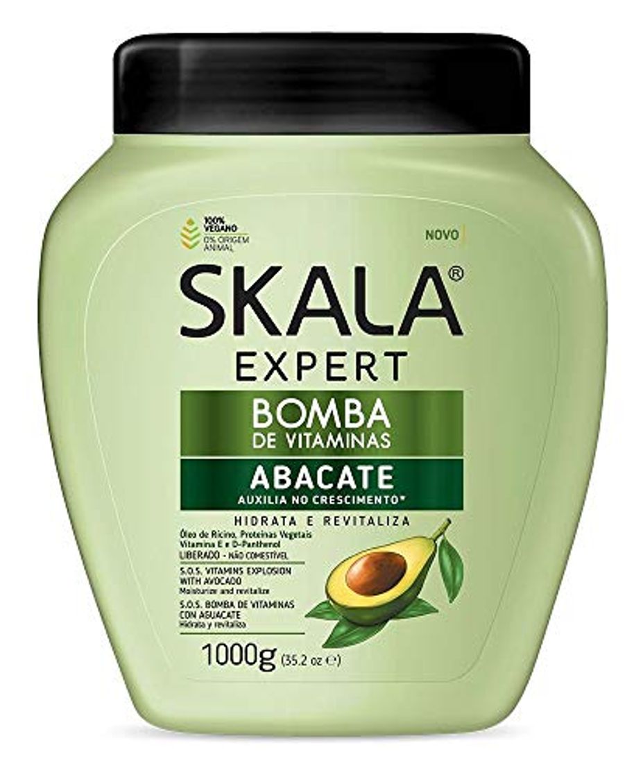 Belleza Skala Expert