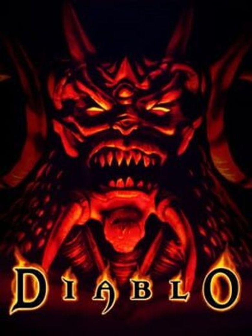 Videojuegos Diablo