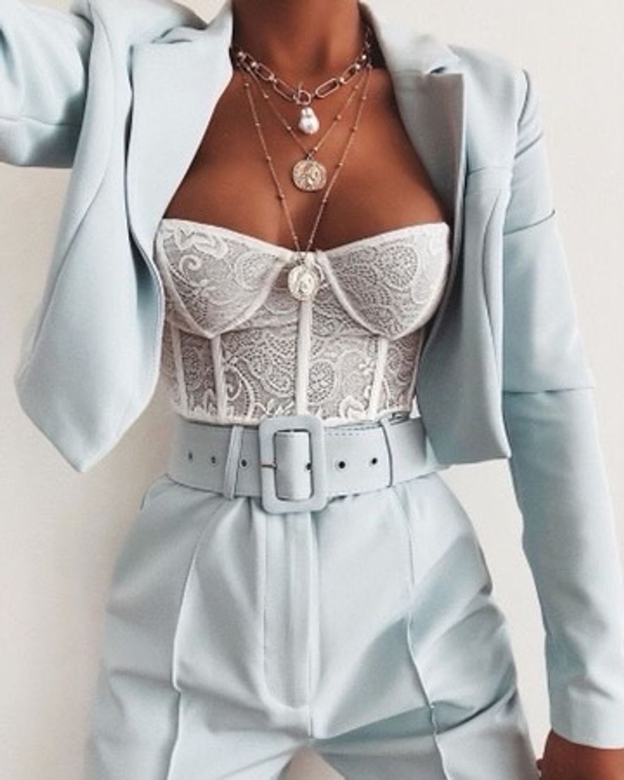 Fashion outfit💙