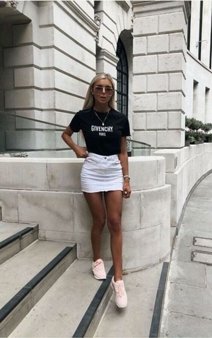 Summer look