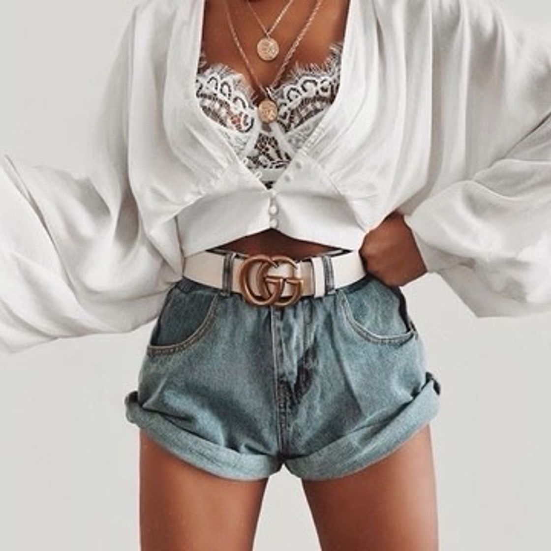 Look fashion