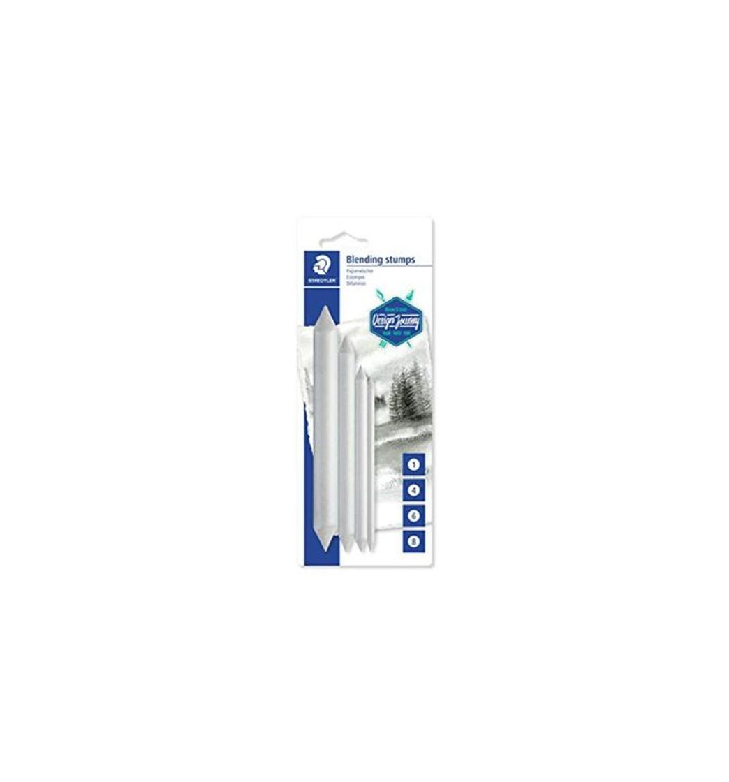 Home STAEDTLER 5426-S BK4ST Difuminadores