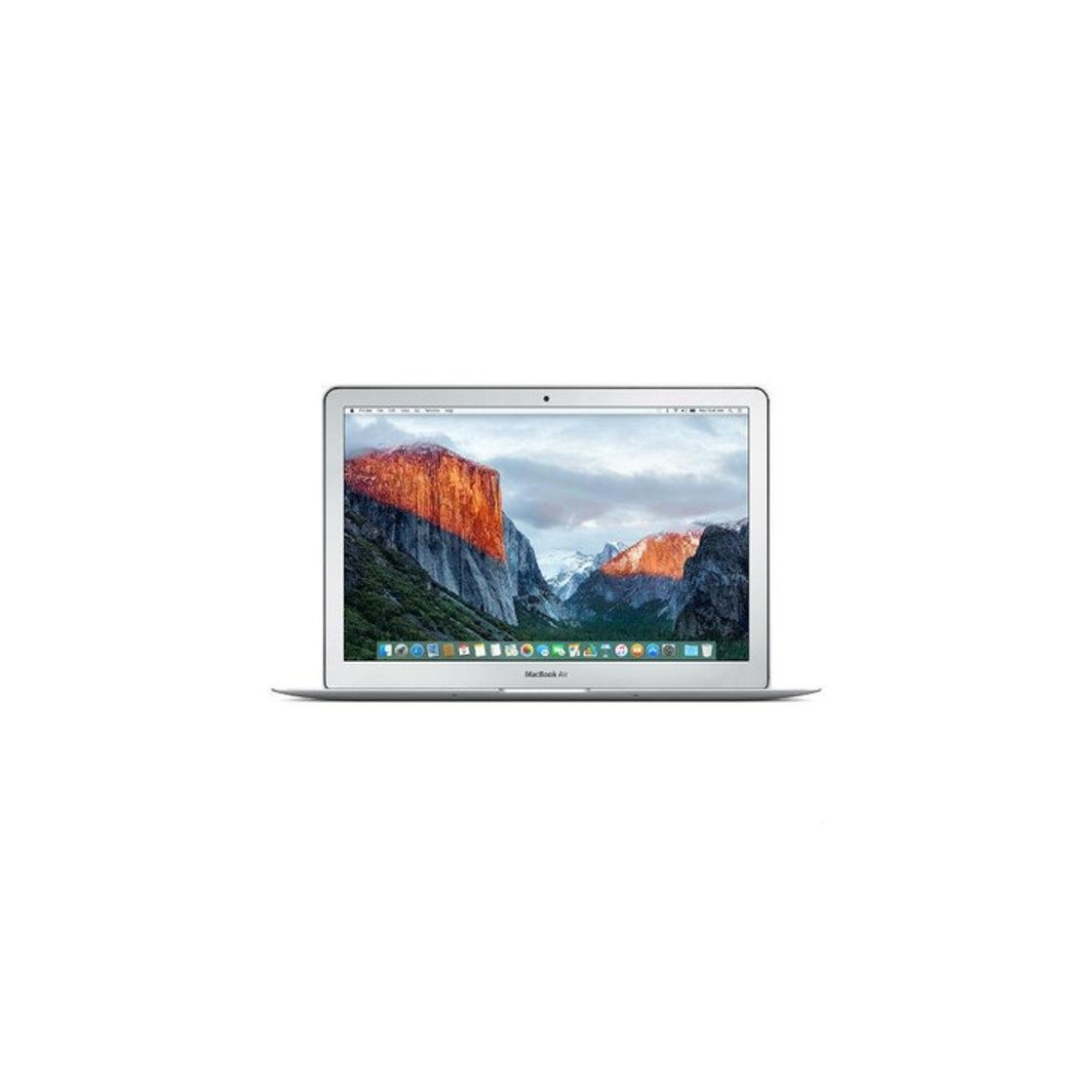 Electrónica Apple MacBook Air - Portátil de 13"