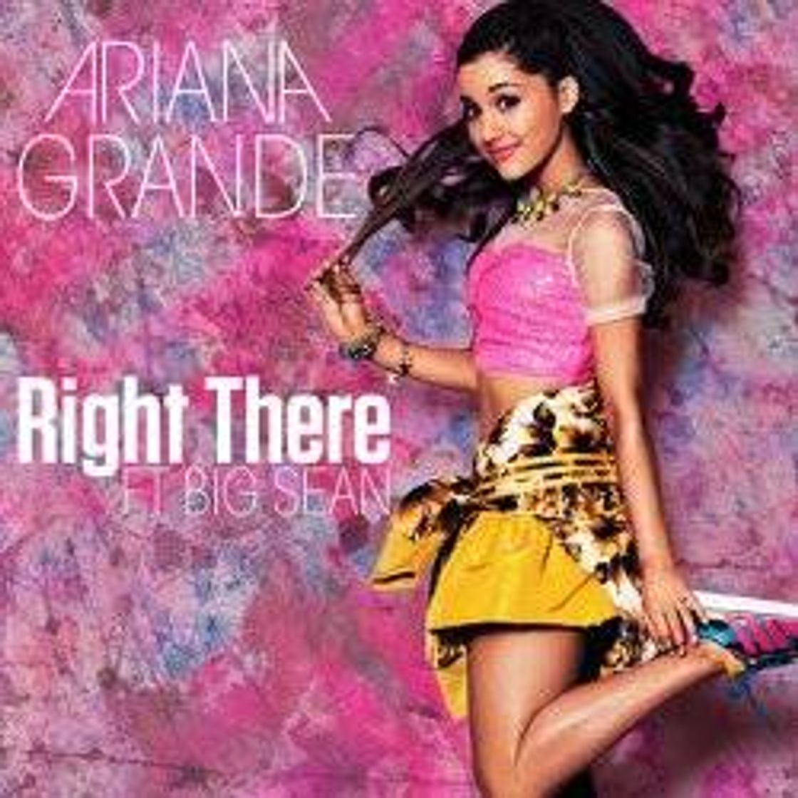 Canción http://youtu.be/fhcpubAVdmc - Ariana grande forever | Facebook