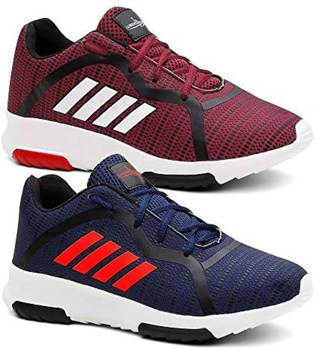 Social Kit 2 tênis masculino