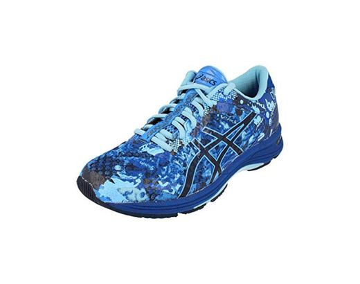 Asics Gel-Noosa Tri 11 Hombre Running Trainers 1011A926 Sneakers Zapatos