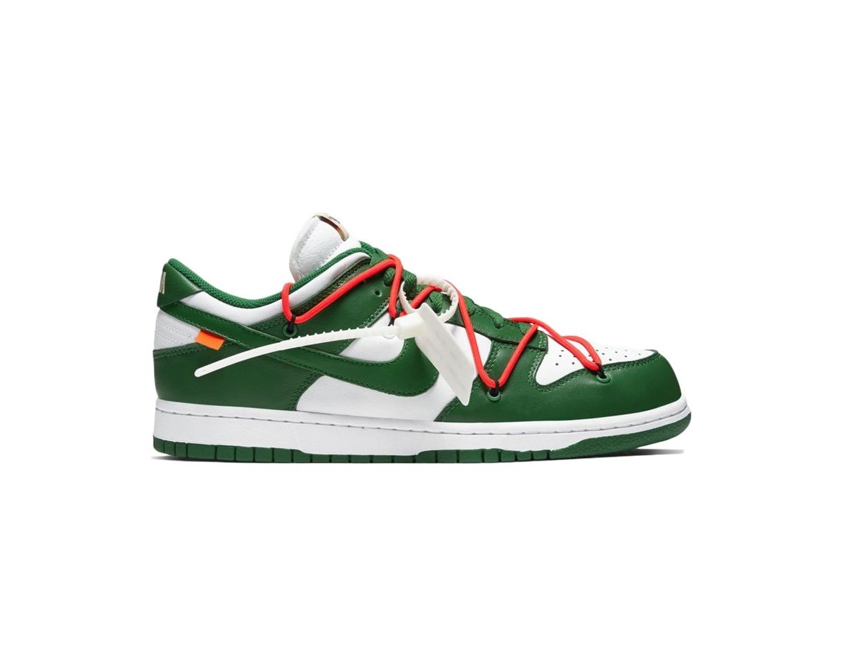 Fashion Nike Dunk Low Off