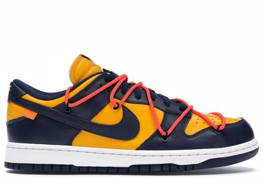 Nike Dunk Low Off