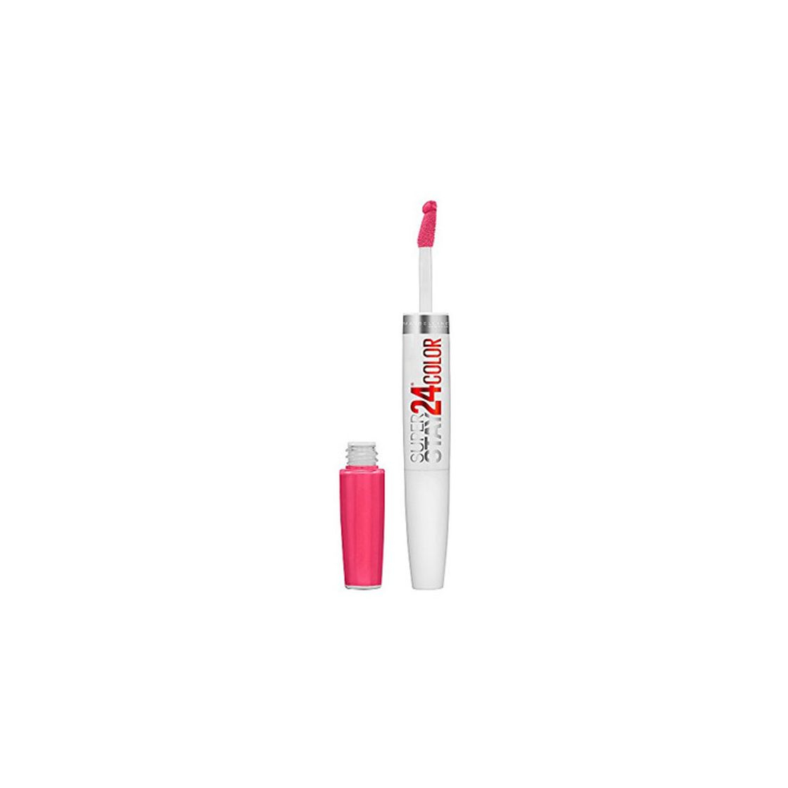 Belleza Maybelline Mayb RAL SUPER.24H etui gb/all/esp 140 R - barras de labios