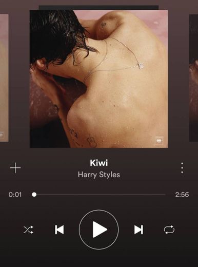 Kiwi - Harry Styles