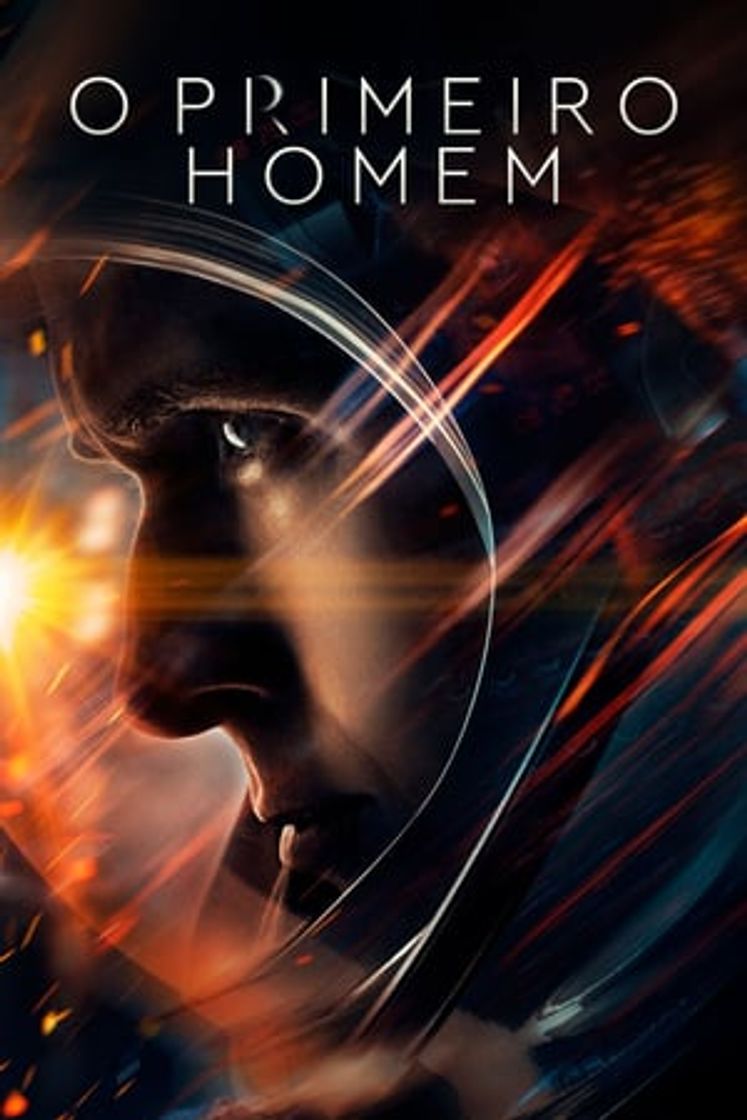 Película First Man (El primer hombre)