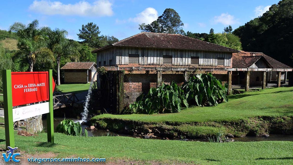 Restaurantes Caminhos De Pedra